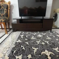 میز تلوزیون تمیز وسالم