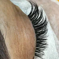 مژه و زیبایی دو چندان چشمهایتان با مژه