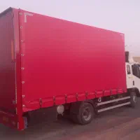 فروش فورس ۶تن خواب دار|خودرو سنگین|کرمان, |دیوار