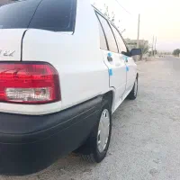 پراید مدل98|خودرو سواری و وانت|علامرودشت, |دیوار