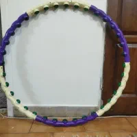 حلقه ورزشی