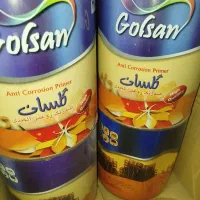 10عددقوطی رنگ چهارکیلوی نیم زیر قیمت بازار