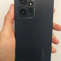 Note12 128gig ram8 black