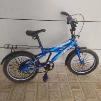 دوچرخه 16معاوضه با 20