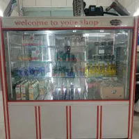 یخجال شش درب به شرط سالم|یخچال و فریزر|سمنان, |دیوار