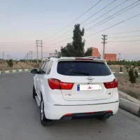 هایما S7 پلاس ۱۸۰۰ توربو، مدل ۱۴۰۱