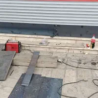 نصب و تعمیرات کرکره برقی