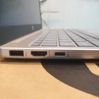 لپتاپ درحدنو HP پردازنده i5 نسل 13 با گرافیک مجزا|رایانه همراه|کرج, گوهردشت|دیوار