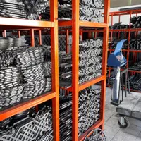 گلنرده فرفورژه|مصالح و تجهیزات ساختمان|قم, دانش|دیوار