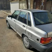 پراید ۸۴ دوگانه|خودرو سواری و وانت|چهارباغ, |دیوار