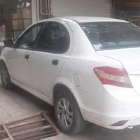ساینا s دنده ای مدل ۹۶