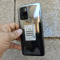 شیائومی Poco X3 GT 5G حافظه 256GB/8GB لاکاغذی