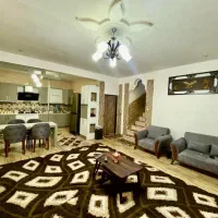 ویلا ۱۴۰ متری دو خوابه در کیاشهر با سند