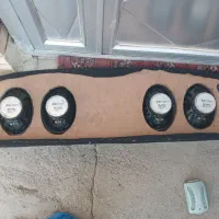 لوازم پارس|قطعات یدکی و لوازم جانبی|انگوت, |دیوار