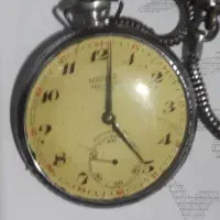 ساعت بقلی ومچی عتیقه|کلکسیون اشیاء عتیقه|کرمانشاه, |دیوار