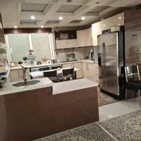 140متر فول اکازیون خوش نقشه با نور گیری فوق‌العاده|فروش آپارتمان|ری, سرتخت|دیوار