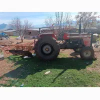 تراکتور فرگوسن