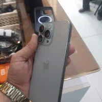 آیفون ۱۵ پرومکس