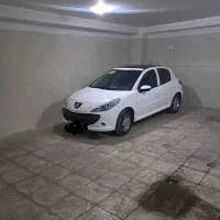 ۲۰۷ ارتقا مدل۴۰۳ بدون رنگ