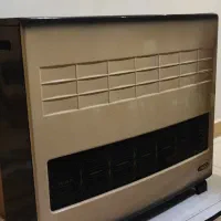 بخاری گازی نیک کالا