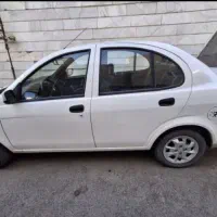 ساینا دوگانه کارخانه|خودرو سواری و وانت|جغتای, |دیوار