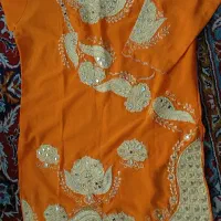 لباس محلی بلوچی