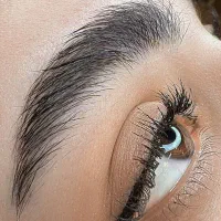 میکرو ابرو،شیدینگ لب و بن مژه با تخفیف ویژه|خدمات آرایشگری و زیبایی|نجف‌آباد, بازار|دیوار