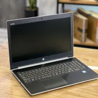 لپتاپ اقتصادی و اداری اچ پی HP ProBook 450 G5|رایانه همراه|مشهد, سجاد شهر|دیوار