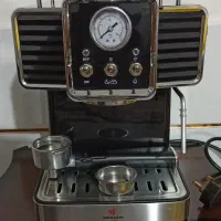 اسپرسو ساز قهوه ساز مباشی مدل