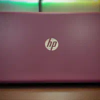 hp رنگ خاص گرافیک دار لمسی ۱۷.۳ اینچ باطری نو فول|رایانه همراه|تهران, فلسطین (میدان انقلاب)|دیوار