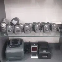 تعمیرات و فروش فیش پرینتر و بارکد خوان و لیبل زن|پرینتر، اسکنر، کپی، فکس|آبادان, |دیوار