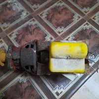 مشعل گاز سوز بدون صدا و پمپ گردش آب شوفاژ|آبگرمکن، پکیج، شوفاژ|تهران, تهران‌نو|دیوار