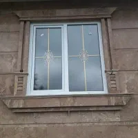 تعمیر درب و پنجره u.p.v.c