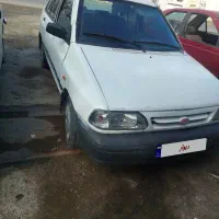 پرایدمدل ۸۲