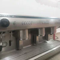 دستگاه اسپرسو فتورمت f3|سماور، چای‌ساز، قهوه‌ساز|همدان, |دیوار