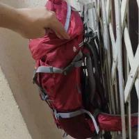 کوله پشتی کوهنوردی دیوتر پلمپ|کوهنوردی و کمپینگ|تهران, شهرک رضویه|دیوار