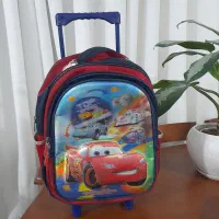 کیف چمدانی