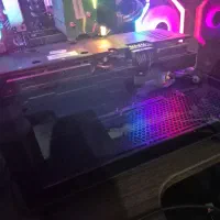 rx 5700xt بایوستار