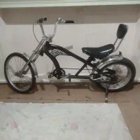 دوچرخه۲۶ فوری