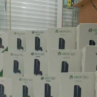 پلی 2 نو اصل کارخانه 3 4 1 ps ایکس باکس 360 وان اس|کنسول، بازی ویدئویی و آنلاین|اصفهان, منتظرالمهدی|دیوار