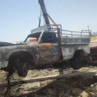 نیسان مدل ۹۲