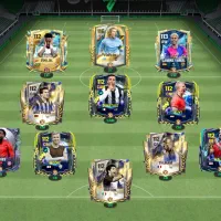 اف سی موبایل فیفا موبایل FC