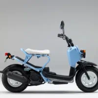 پاکشتی هوندا زومر