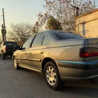 پرشیا ۸۵|خودرو سواری و وانت|تهران, بنی‌هاشم|دیوار