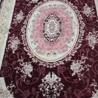 فرش 6 متری لاکی