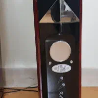 اسپیکر karaoke با میکروفون بیسیم|سیستم صوتی خانگی|تهران, مینای شمالی (مخبر)|دیوار