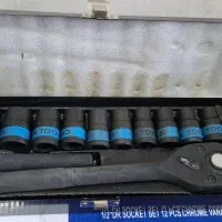 آچار یکسر رینگی دینگی|ابزارآلات|قم, چهل درخت‎|دیوار