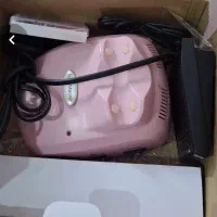 سوهان برقی مستر