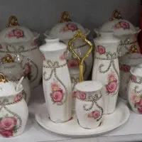 سرویس پا سماوری