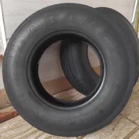 لاستیک نیسان او خاور ۲۳۵. ۸۰ درصد|قطعات یدکی و لوازم جانبی|قیدار, |دیوار